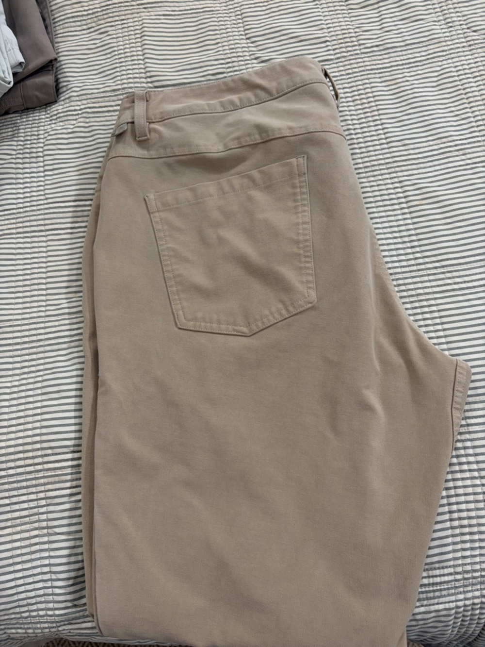 Lululemon Slim Pants